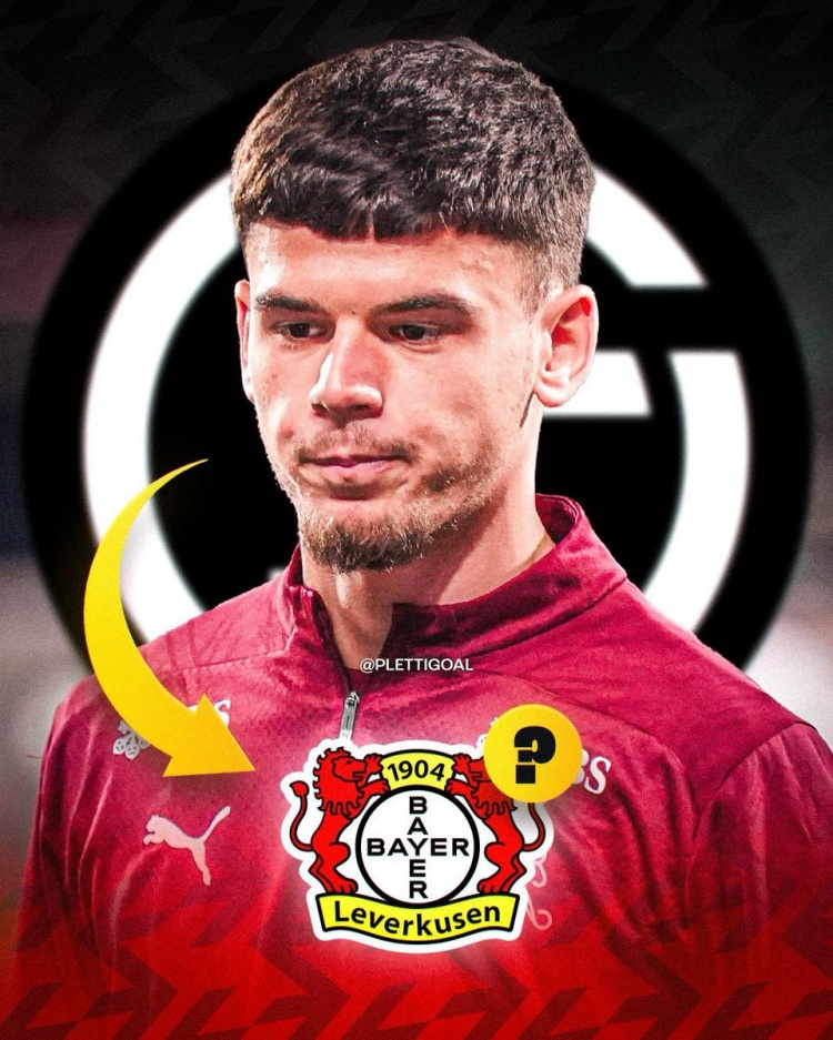 記者：藥廠有意盧加諾中衛(wèi)哈伊達(dá)里，有意甲球隊(duì)也對(duì)球員感興趣