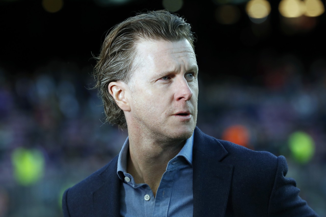 麥克馬納曼：伯恩茅斯給利物浦制造了麻煩，零封&三分真的很棒