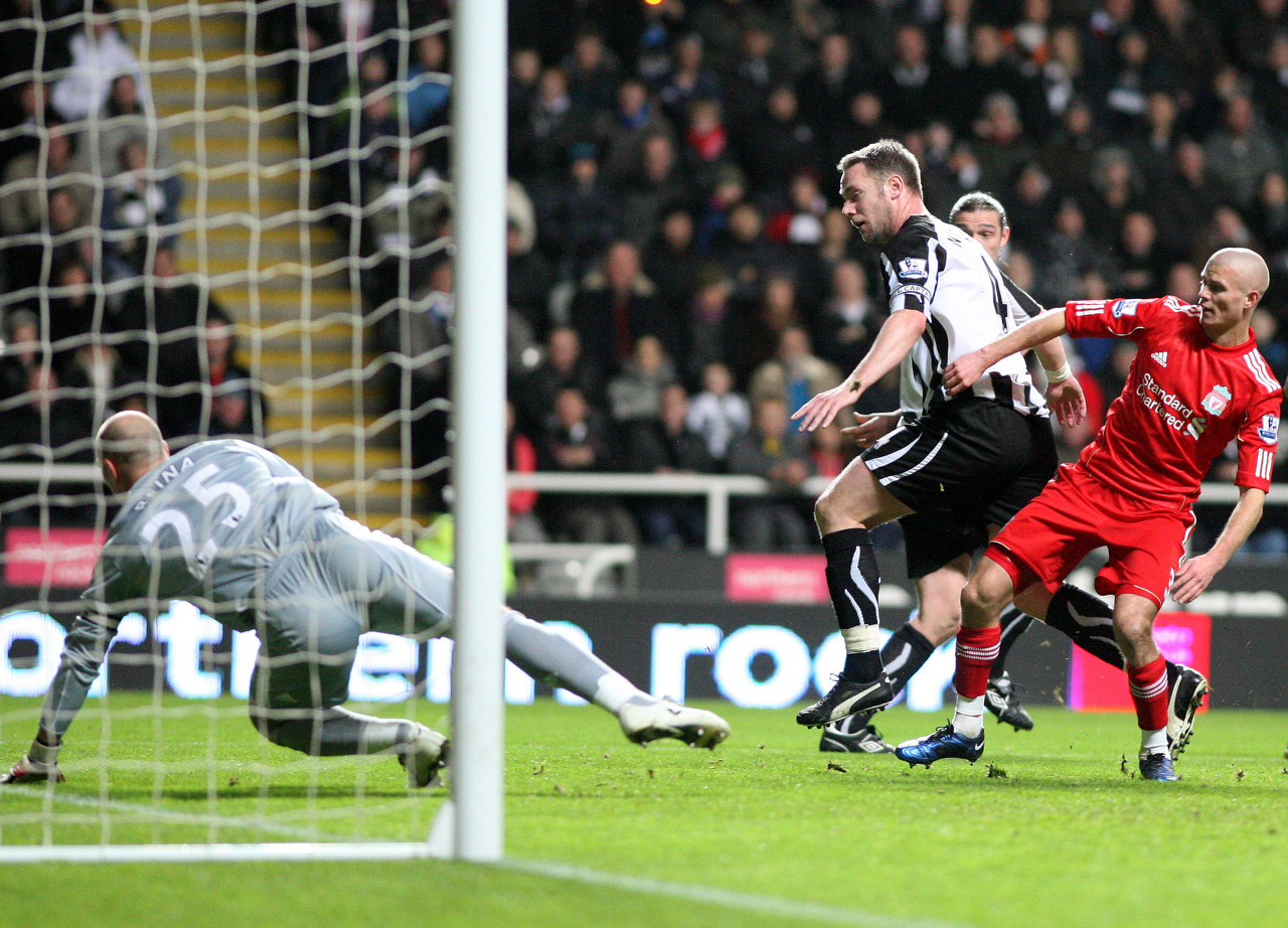 孔切斯基談利物浦生涯：球迷們喜歡大人物，也許我不符合如此要求