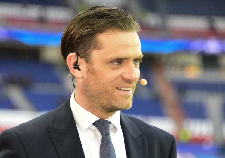 羅滕：不認(rèn)為巴黎是歐冠奪冠熱門(mén)，唯二熱門(mén)是皇馬利物浦