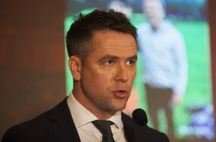 歐文：槍手今天如果沒有戰(zhàn)勝萊斯特城，他們就無緣爭冠了