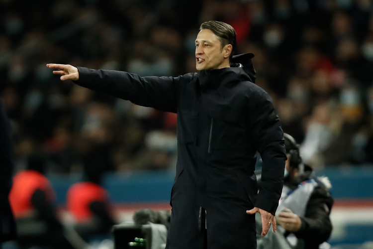 馬特烏斯&哈曼：多特應(yīng)該請(qǐng)科瓦奇當(dāng)臨時(shí)教練 早該解雇沙欣了