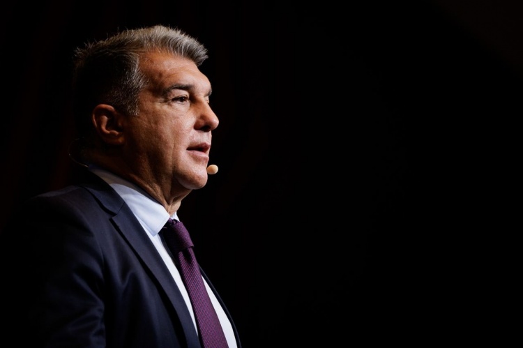 世體：巴薩決定以后官宣交易不再公布解約金，想知道可以來(lái)問