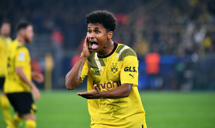 意媒：那不勒斯冬窗求購阿德耶米未果計劃今夏報價，將與尤文競爭