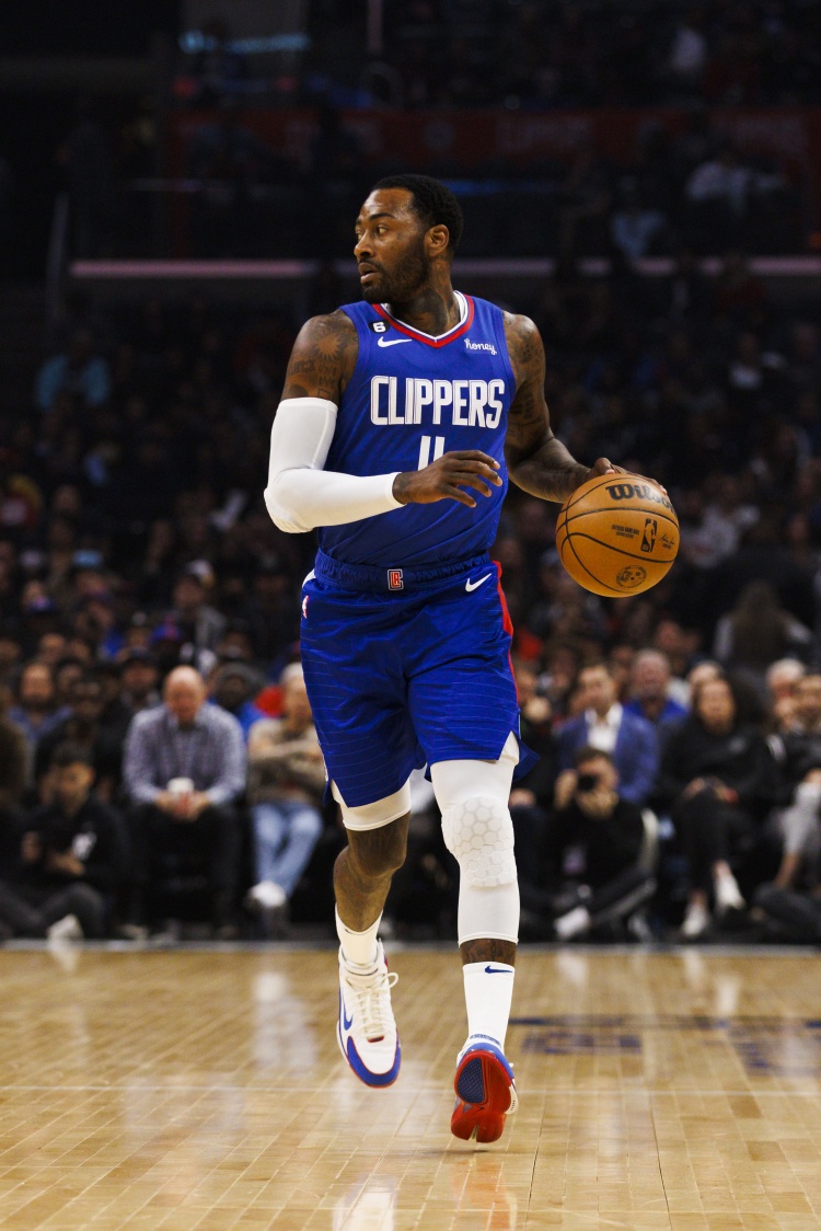 沃爾:我仍訓(xùn)練保持狀態(tài) 想再給自己一年 實在找不到機(jī)會再退役