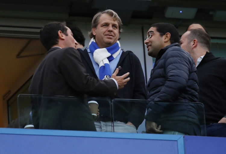 伯利：每個升入英超的球隊(duì)都可以持有英超股票，不論它是否降級