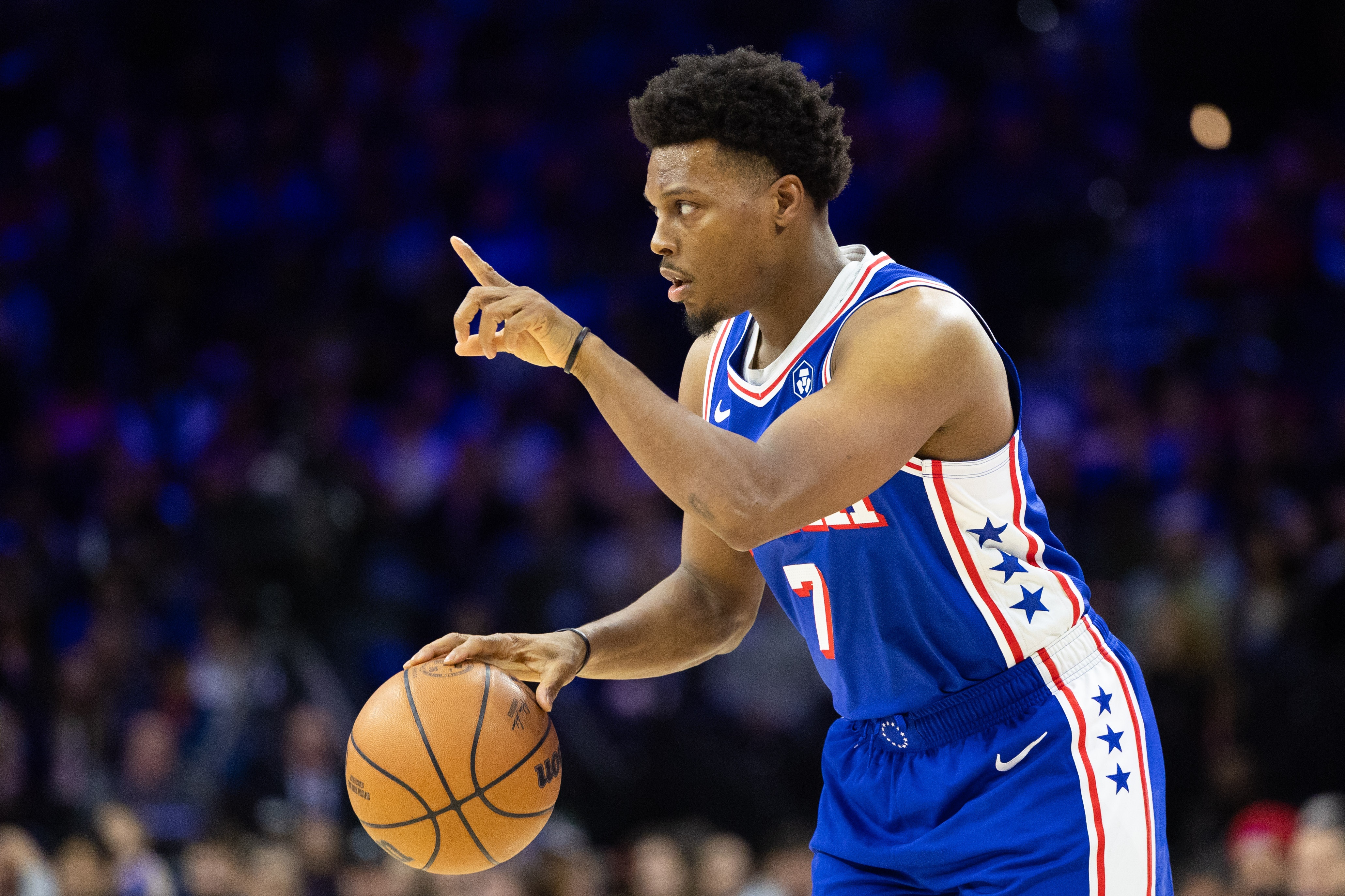 今日打滿末節(jié) 洛瑞:我想幫助隊友 得看看明天醒來身體感覺如何