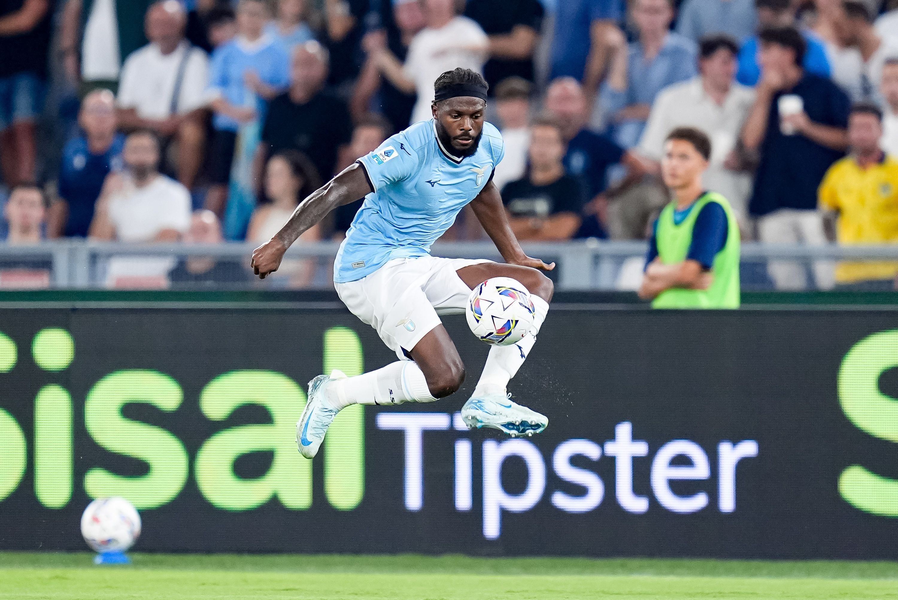 羅體：米蘭和切爾西有意阿森納租將塔瓦雷斯，拉齊奧要價6000萬歐