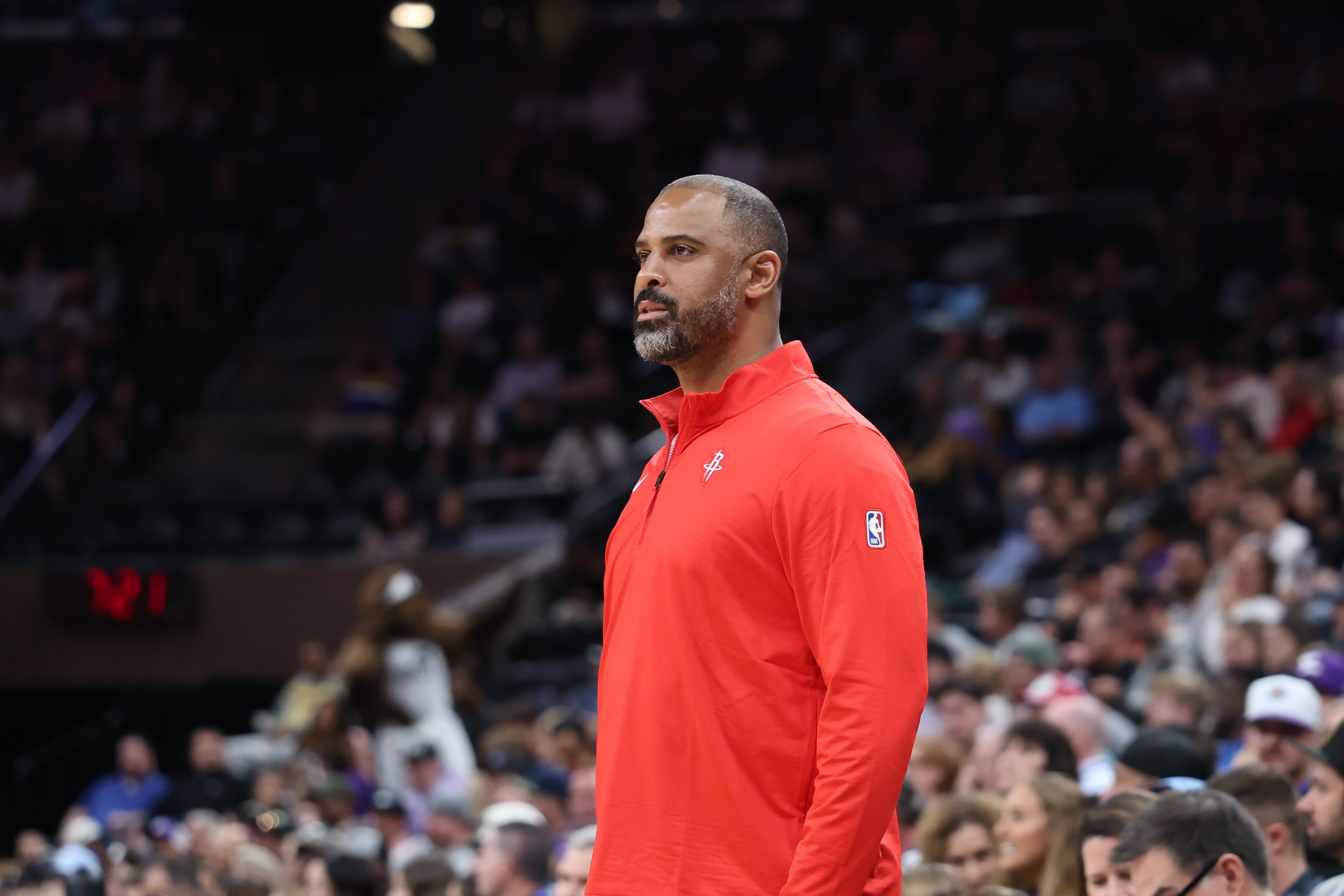 烏度卡:我們開局太糟糕 我們自己在最后階段搞砸了