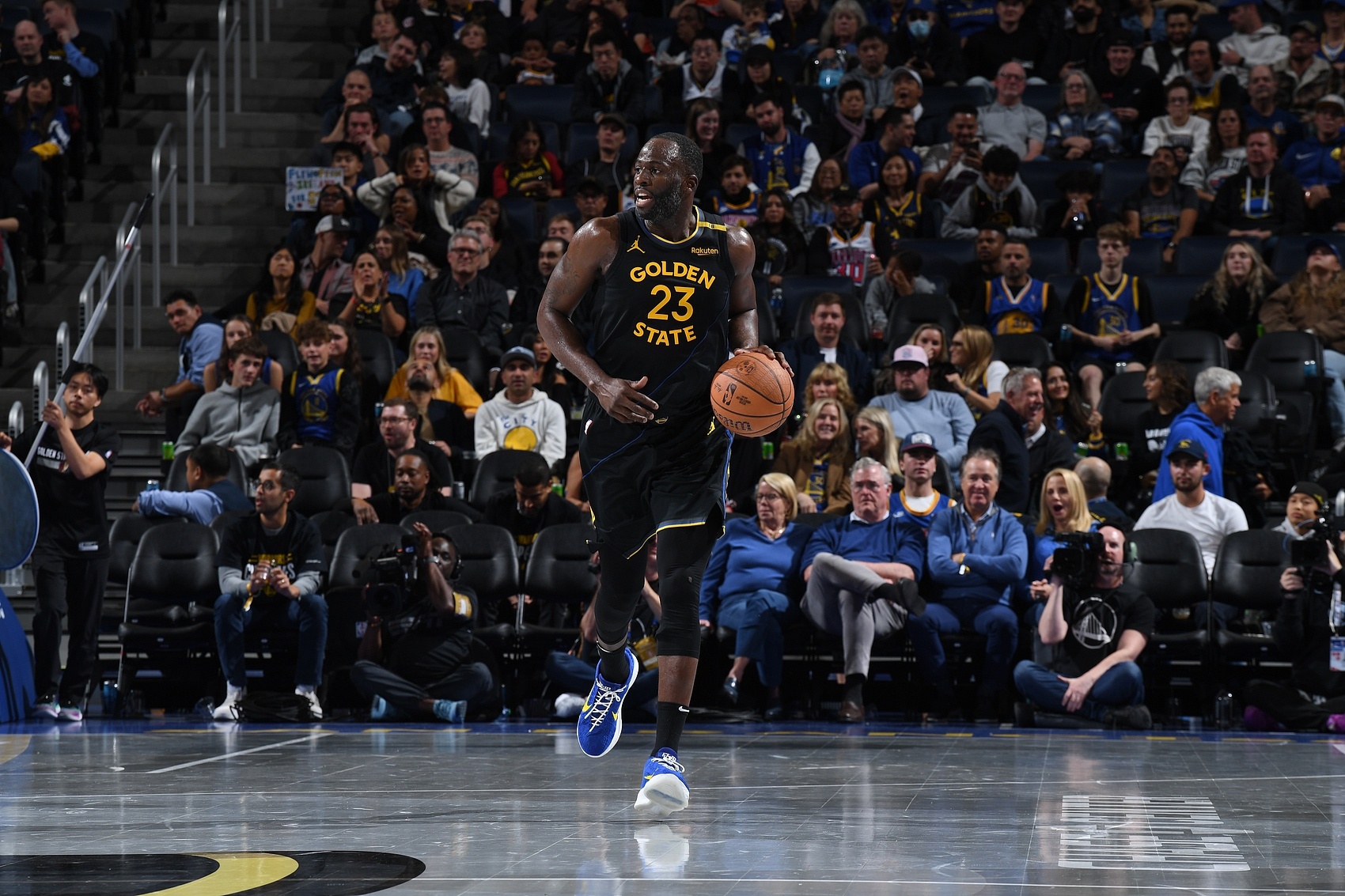 追夢:有了巴特勒的小陣容 讓我想起我們從前的小陣容