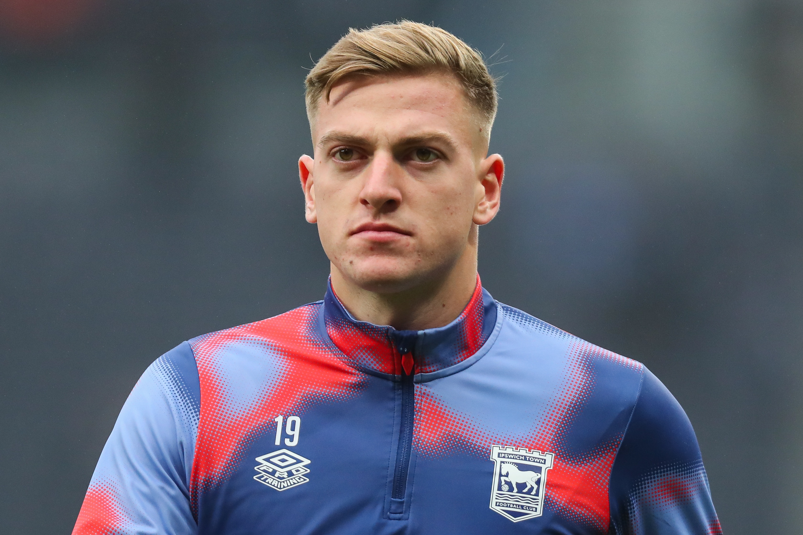 鏡報(bào)：曼聯(lián)有意伊鎮(zhèn)前鋒德拉普，轉(zhuǎn)會(huì)費(fèi)或需5000萬(wàn)鎊以上