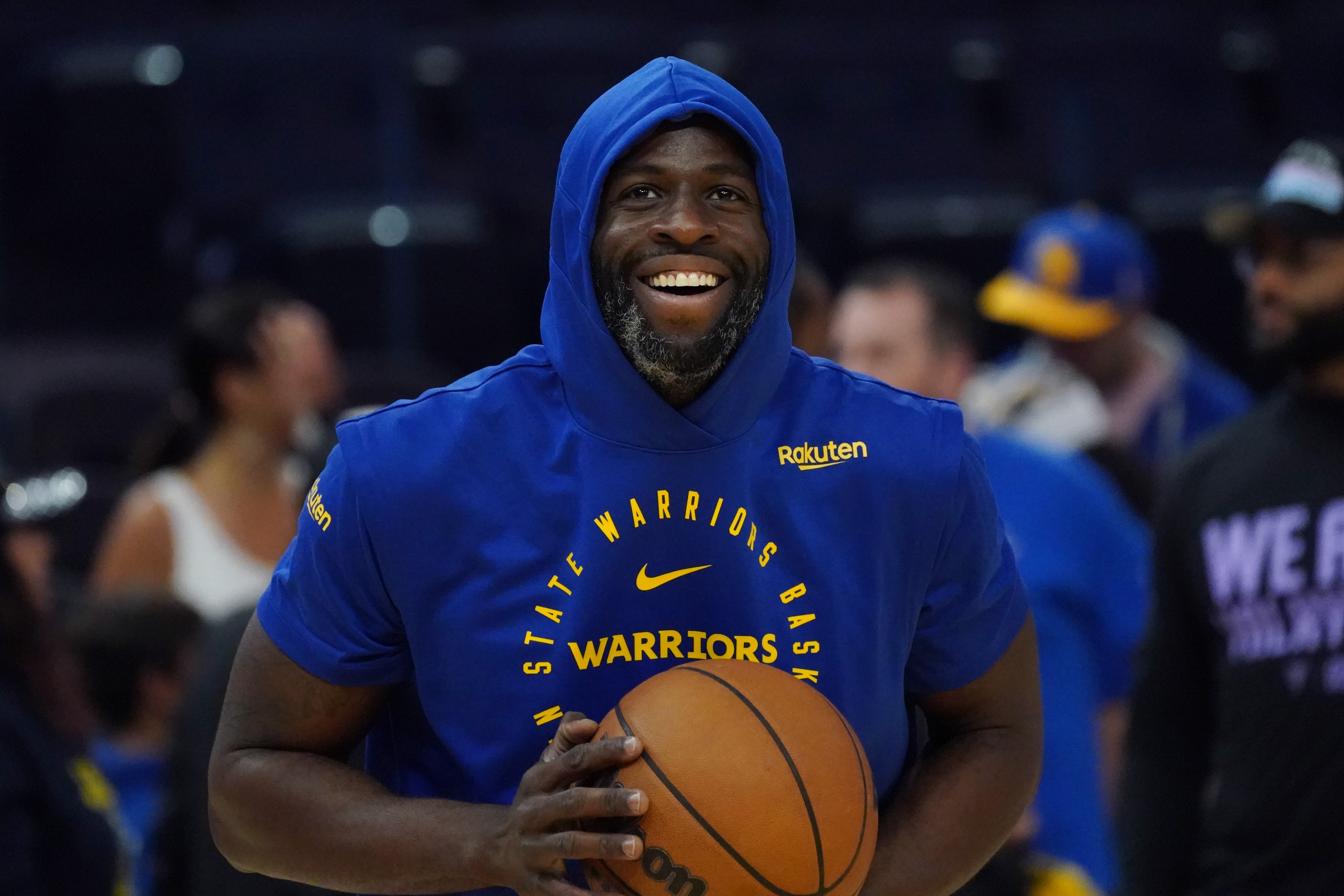 追夢:鄧?yán)S積極追巴特勒是想贏在當(dāng)下 我們要讓這決策顯得正確