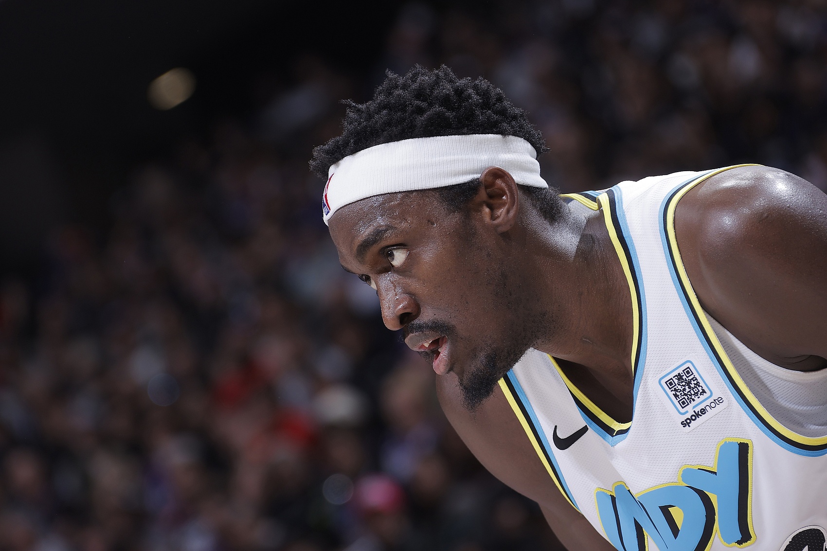 西卡談步行者與活塞的競(jìng)爭(zhēng):不太理解 有些事情沒必要