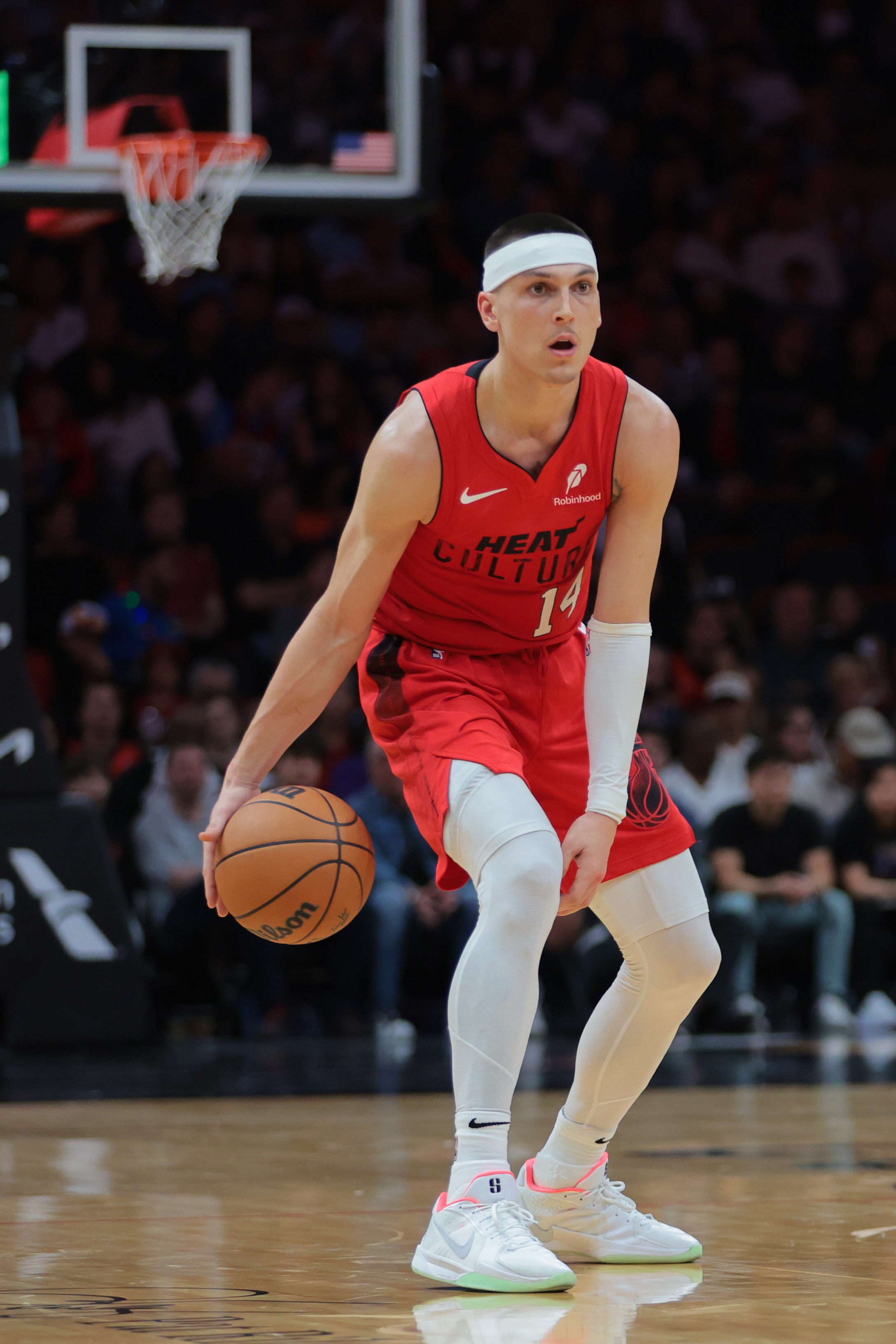 斯波談希羅:被教練投進(jìn)全明星是最大尊重 這說明你很難被研究透