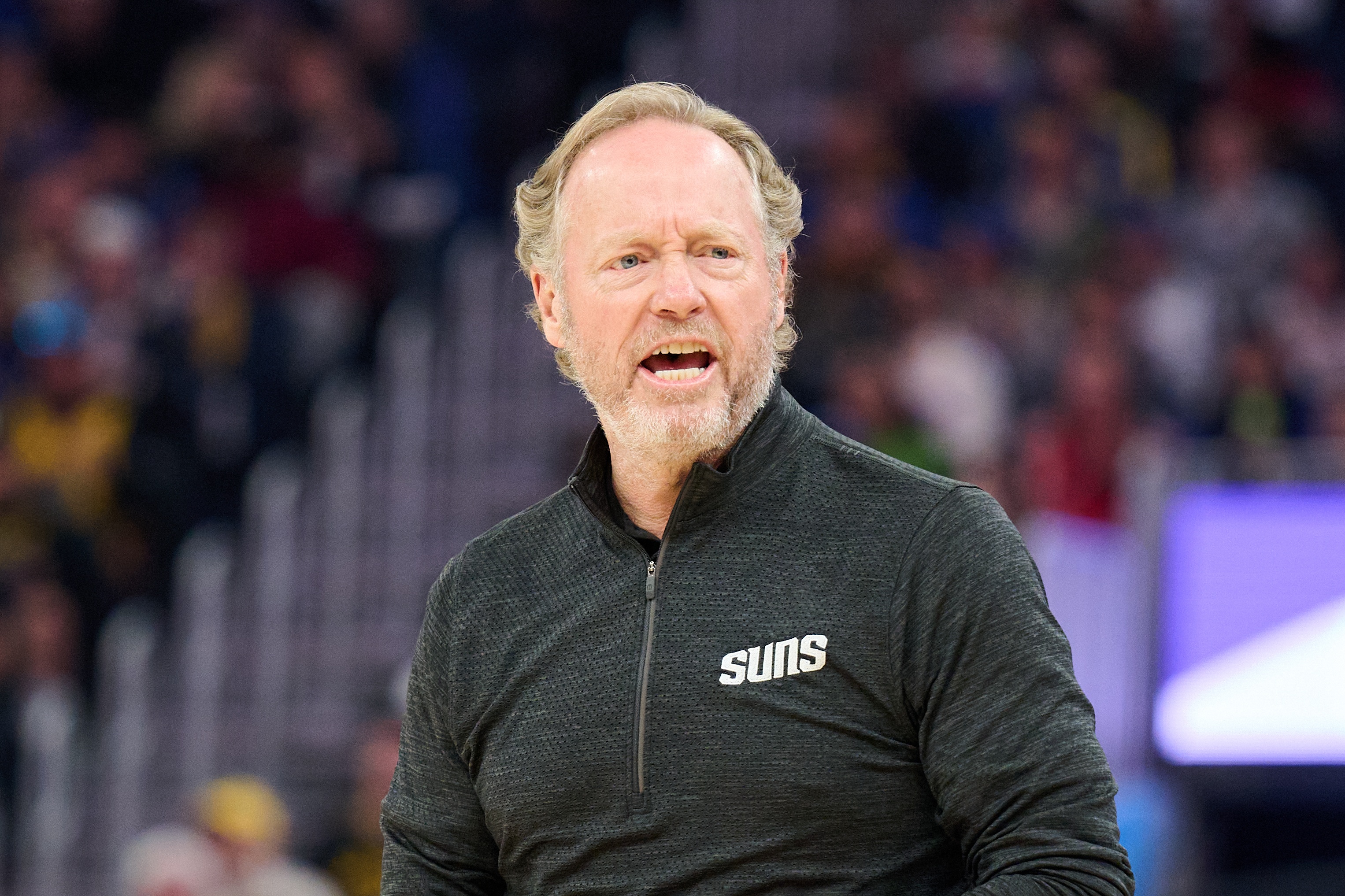 布登談格雷森-阿倫絕平三分:永遠(yuǎn)不要低估傳球手的重要性