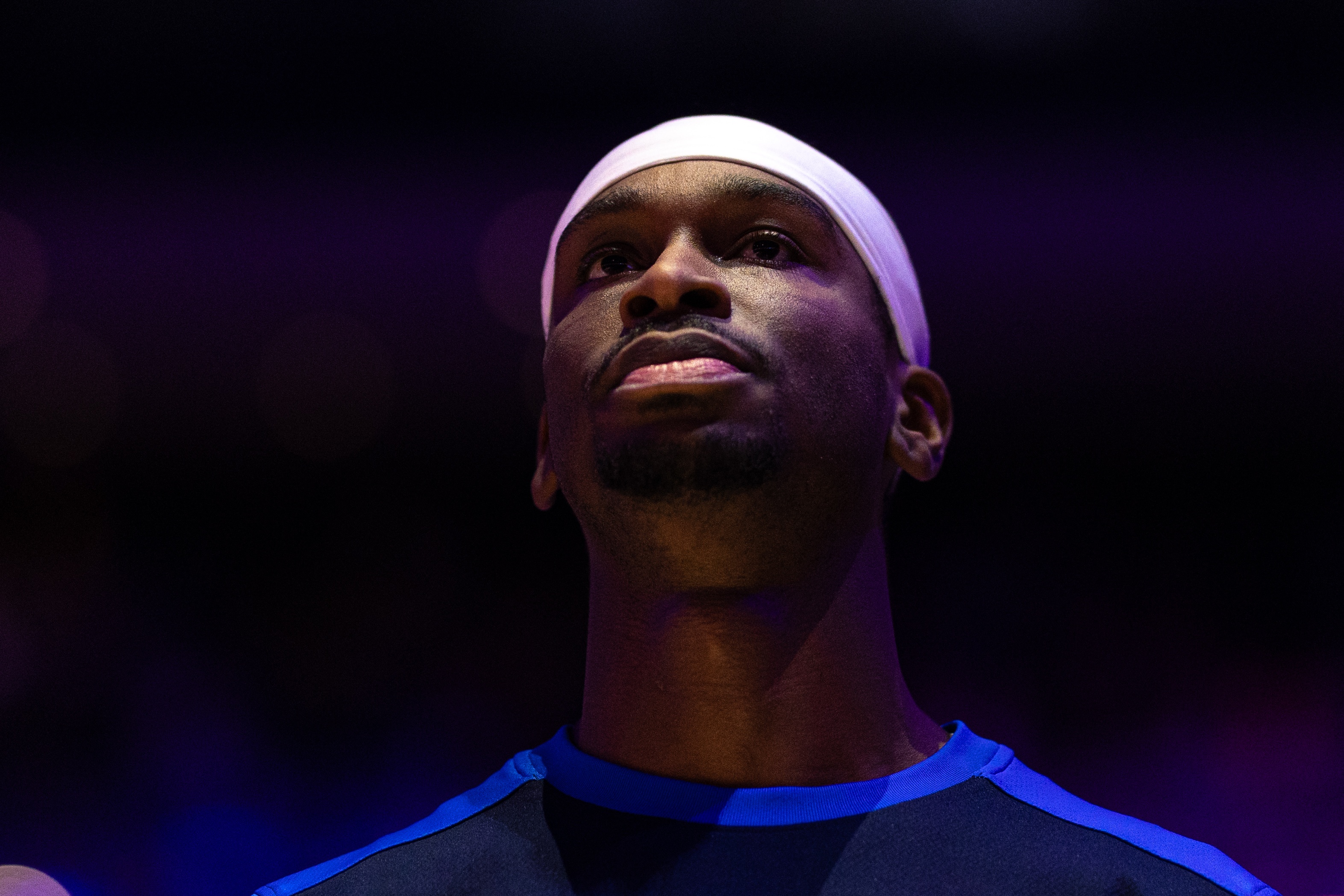 老馬丁談現(xiàn)役前5控衛(wèi)：SGA、康寧漢姆、特雷-楊、庫(kù)里、科利爾