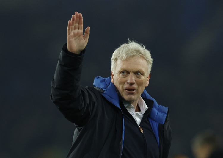 真不去看看？英媒：莫耶斯在確保保級成功之前都不會去新球場